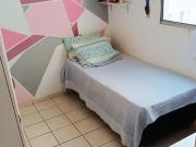 Apartamento, Mirante parque Durval de Barros, Ibirité, MG