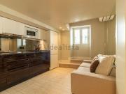 Apartamento, Misericórdia