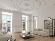 Apartamento, Misericórdia