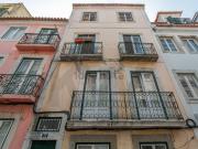 Apartamento, Misericórdia