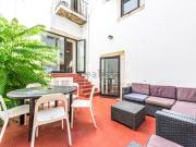 Apartamento, Misericórdia