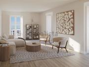 Apartamento, Misericórdia