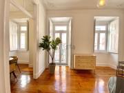 Apartamento, Misericórdia