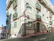 Apartamento, Misericórdia