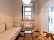 Apartamento, Misericórdia