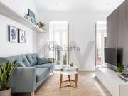 Apartamento, Misericórdia