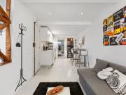 Apartamento, Misericórdia