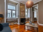 Apartamento, Misericórdia