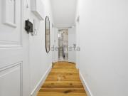 Apartamento, Misericórdia