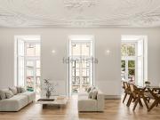 Apartamento, Misericórdia