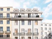 Apartamento, Misericórdia