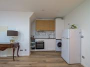 Apartamento, Misericórdia