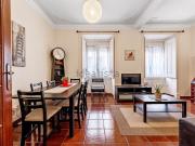 Apartamento, Misericórdia