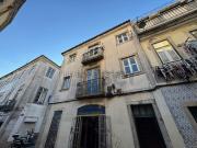 Apartamento, Misericórdia