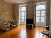 Apartamento, Misericórdia