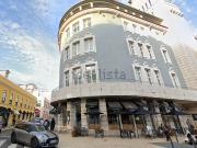 Apartamento, Misericórdia