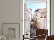 Apartamento, Misericórdia