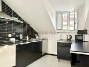 Apartamento, Misericórdia