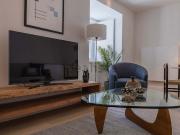 Apartamento, Misericórdia