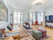 Apartamento, Misericórdia