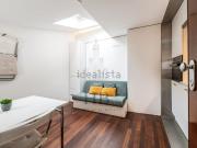 Apartamento, Misericórdia