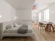 Apartamento, Misericórdia