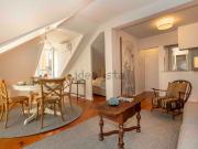 Apartamento, Misericórdia