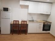 Apartamento, Misericórdia