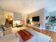 Apartamento, Misericórdia