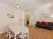 Apartamento, Misericórdia