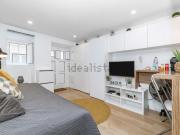 Apartamento, Misericórdia