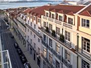 Apartamento, Misericórdia, Lisboa | BPI Expresso Imobiliário