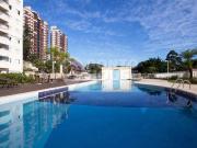 Apartamento mobilado à venda e locação na Saúde, 2...