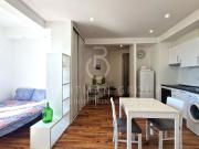 Apartamento mobilado com vista mar, em Cascais