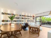 Apartamento Mobilado de 3 Quartos e Varandas Amplas no...