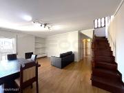 Apartamento mobilado e renovado junto ao Glicnias,...