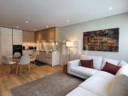 Apartamento Mobilado em Matosinhos Sul Conforto, Estilo...