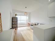 Apartamento mobilado no Alto da Barra Oeiras