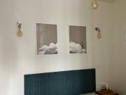 Apartamento mobilado no centro do Porto