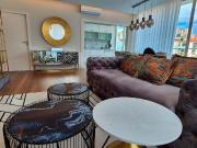 Apartamento Mobilado T3 no Plaza Madeira, Funchal 181m²...