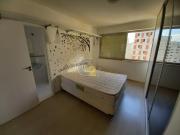 Apartamento mobilaido para locaÃ§Ã£o em Pinheiros com 3...