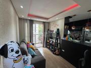 APARTAMENTO MOBILHADO A VENDA, COM 02 DORMITÓRIOS 51m²,...