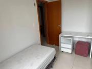 Apartamento Mobiliádo 3 quartos na Pedreira, 85m²,...