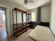 Apartamento mobiliado locação no Condomínio Parque...