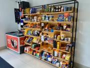 Apartamento mobiliado 01 dormitório 01 vaga 31 m2...