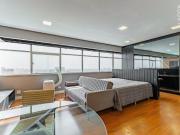 Apartamento Mobiliado, 01 Quarto, Batel, Curitiba