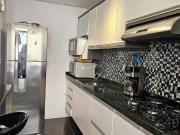 Apartamento Mobiliado | 02 dormitórios | Vaga de garagem...