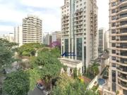 Apartamento mobiliado 03 dormitórios 02 suíteS 01 vaga...