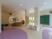 Apartamento Mobiliado, 03 dormitórios/Suite