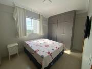 Apartamento Mobiliado 03 Quartos 01 Suíte 74 m² Setor...